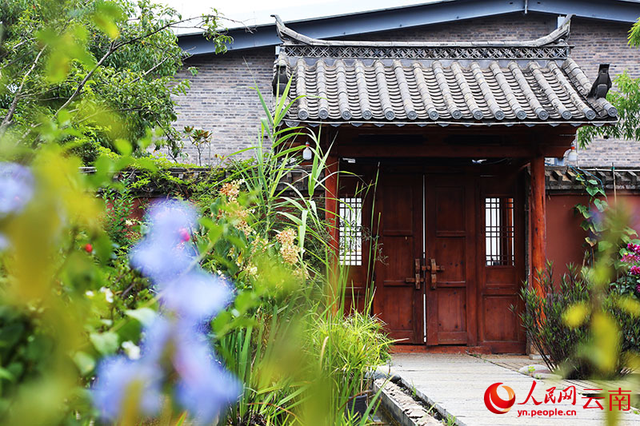 云南曲靖：“凉资源”撬动“热旅居”