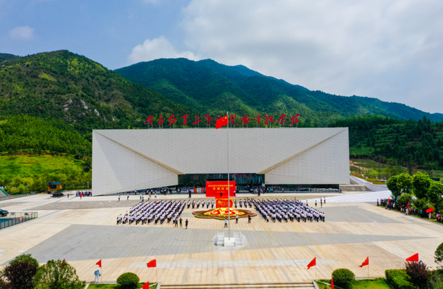 深化文旅融合 加快产业勃兴丨大有可观 余韵千年