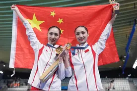 王柳懿王芊懿将赴香港读博，本硕毕业于北体图片