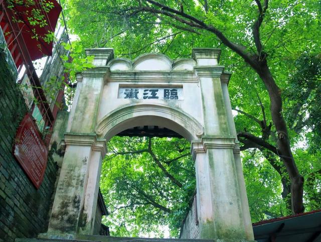 跟着赛事去旅行！江南区乡村休闲游精品路线帮大家整理好了！