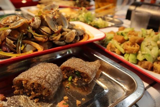 当代人需要的情绪价值，镇江给你！