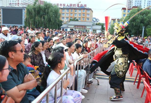 山海携手绘新篇 文旅交融谱华章丨滨海新区文旅局赴青海、甘肃开展文旅交流活动