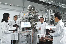 向极综合交叉发力，驱动创新加速跑（新知·把握科学研究新趋势）图片