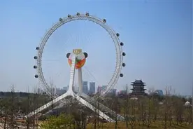 科技加持！成都世园会将有这些视觉新体验图片