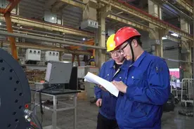 “新八级工”来了！潍坊评出首位民营企业首席技师图片