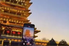 清明假期“到哪都有一亿人”！你是“出游大军”中的一员吗图片