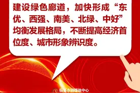 划重点！2025临夏市《政府工作报告》里提到的新词热词▶︎▶︎图片