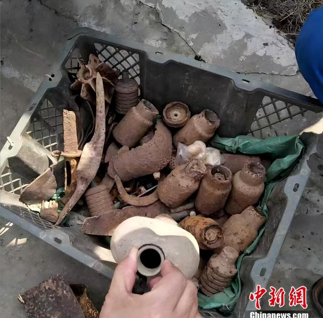 与平型关、台儿庄齐名，这里为何被日军称为“地狱谷”？