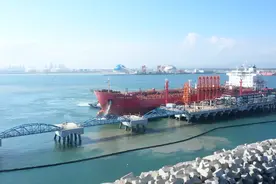 增速全省第二！揭阳1-5月进出口同比增长38.5%图片