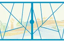 最新！兰州机场巴士停靠站点有调整→图片