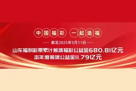 公益福彩：开辟就业创业新通路图片