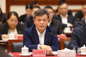 “政务圈”引入AI助手，中山政务场景智慧化提速图片