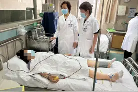 子宫内膜薄、怀孕难？富血小板血浆宫腔灌注送“好孕”图片