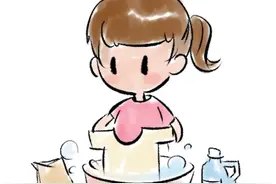 【科普】洗衣液、洗衣粉、洗衣凝珠…到底选哪个好？图片