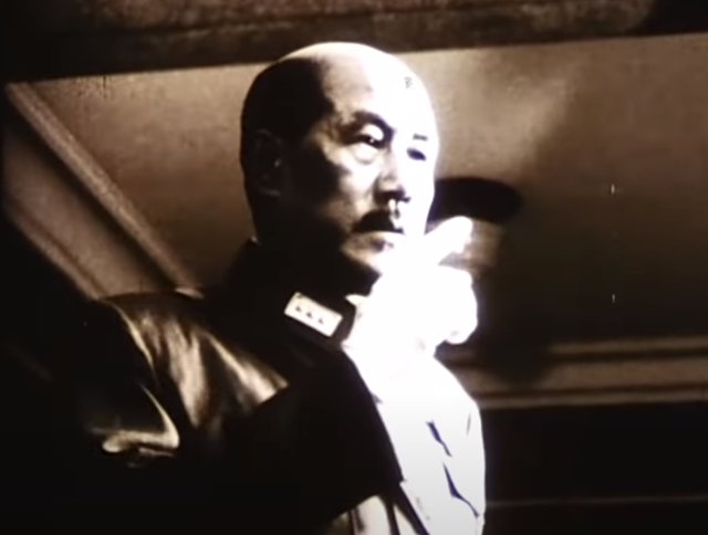 《三毛从军记》：最好的抗战电影