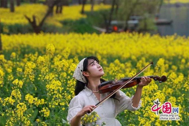 水墨洪江：藏在雪峰余脉里的灵秀(组图)