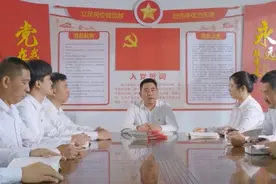 劳模故事·漳州市劳动模范 | 许惠木：行在保安一线的坚守与奉献视频封面