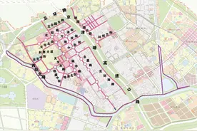 骑行在北京亦庄！“宝藏”路线已就位，一起出发——图片