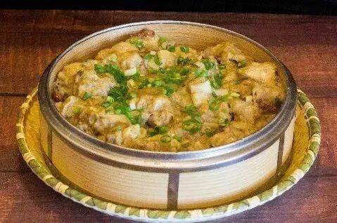 来崆峒逛吃逛吃吧！