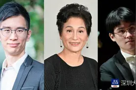 5月深圳音乐厅，6场公益演出迎初夏图片