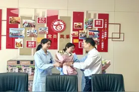 致白衣天使们|5.12国际护士节图片