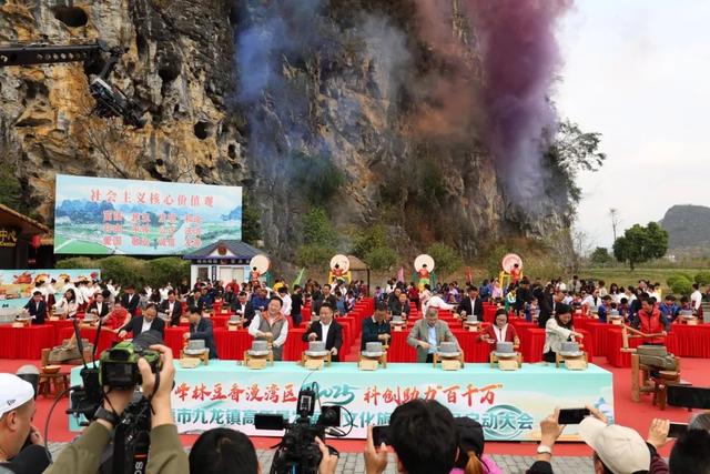 248.41万人次，收入2.86亿！上半年，英德旅游市场成绩亮眼