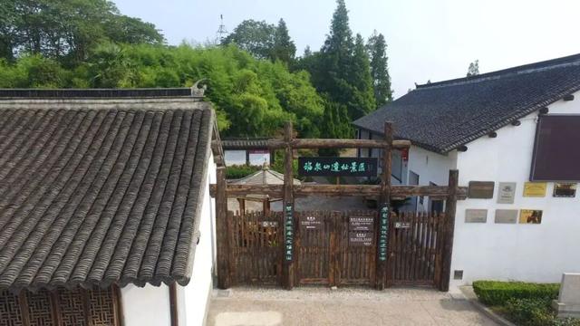 一日闲，两日慢，三日深度玩！满满年味看青浦→