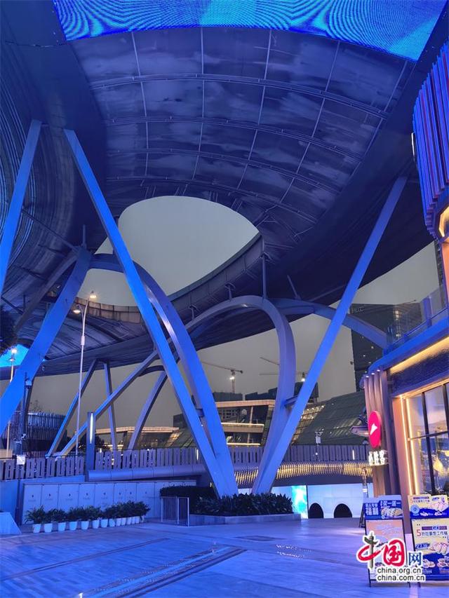 高舜礼：苏州园区或应借鉴新加坡旅游发展(图)