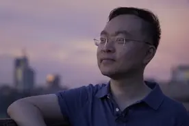 渐冻人蔡磊：已经完全接受死亡，但会战斗到最后一天图片