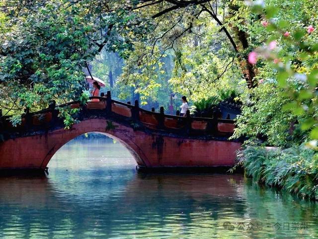 盛夏崇州 与你相约！