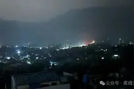 空战前印度迷之自信，现在如何挽尊？图片