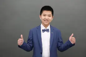 青春之跃！青岛四名初中生，被西安交大少年班录取，成长故事来了图片