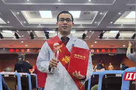 惠爱名医 | 刘兆平：专注康复 赋予岁月以生命图片