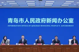 市直企业资产总额达3.26万亿元，青岛国企改革提升行动超额完成年度任务图片