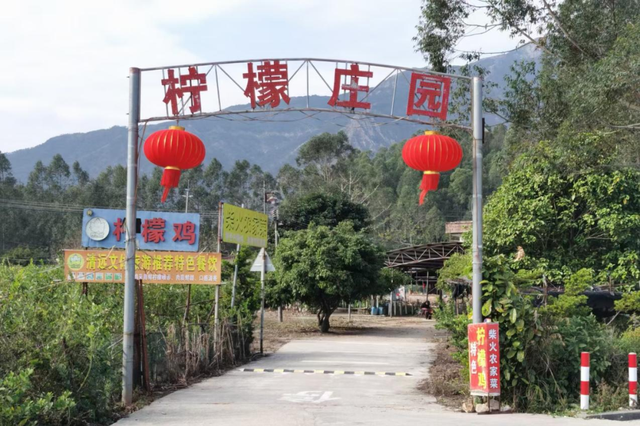 3天2夜！清城4条深度游玩线路，怎么选？