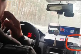 记者暗访！长白山景区黑导游变身“旅游管家”图片