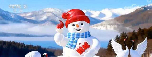 “增设雪假+惠民政策+特色景观”掀起冰雪新热潮 “滑”出消费新“动”力