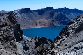 走！吉林避暑去！图片