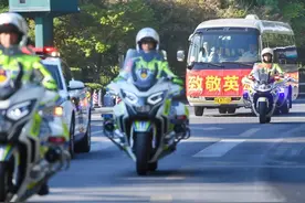 “十连冠”的济南了不起！图片