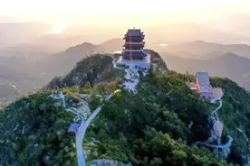 @全国学生！好客山东邀你来免费“上春山”（附景区指南）图片