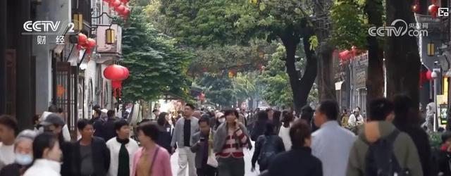 从“冰雪游”到“文化行”：入境游“热潮”涌动 中华文化魅力引外国游客深度打卡