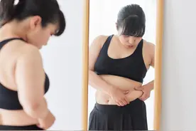 健康小站丨女生小肚子的秘密，你知道多少？图片