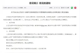 “5+2”区域不发展共享电动车   成都公开征求意见图片
