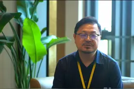 专访非凡资本合伙人吴畏：AI真正的“Agent时代”才刚刚开始图片