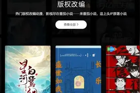 番茄正面PK阅文，有胜算吗图片