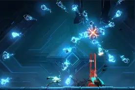 周末玩什么：“苍翼”IP改编Roguelike、美少女扎堆的国产“反塔防”图片