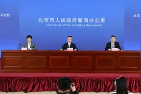 全球首个人形机器人半程马拉松来了 将和运动员同时起跑图片