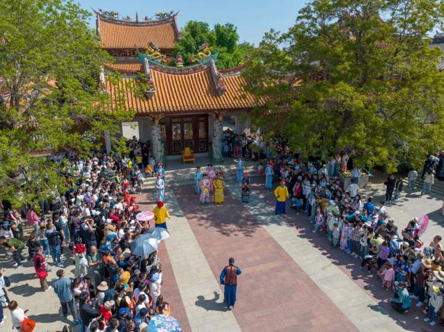 重磅消息！枣庄在校大学生师生限时福利来了，免费游台儿庄古城！