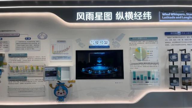 首个福鼎白茶气象科普馆开馆！