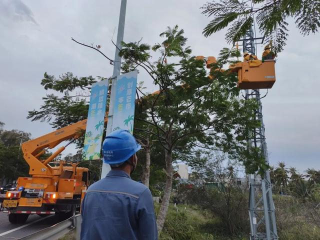 @陵水人 你生活的地方加速重启中~